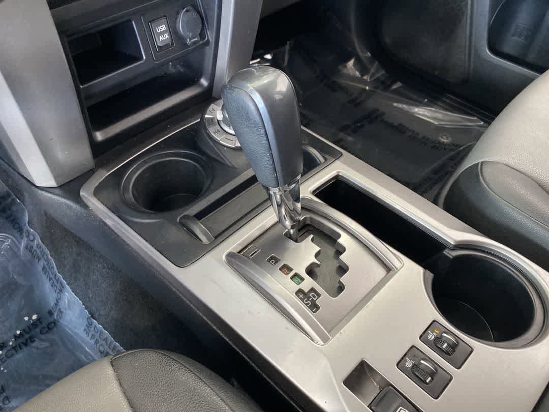 Thumbnail: 2019 Toyota 4Runner - 21