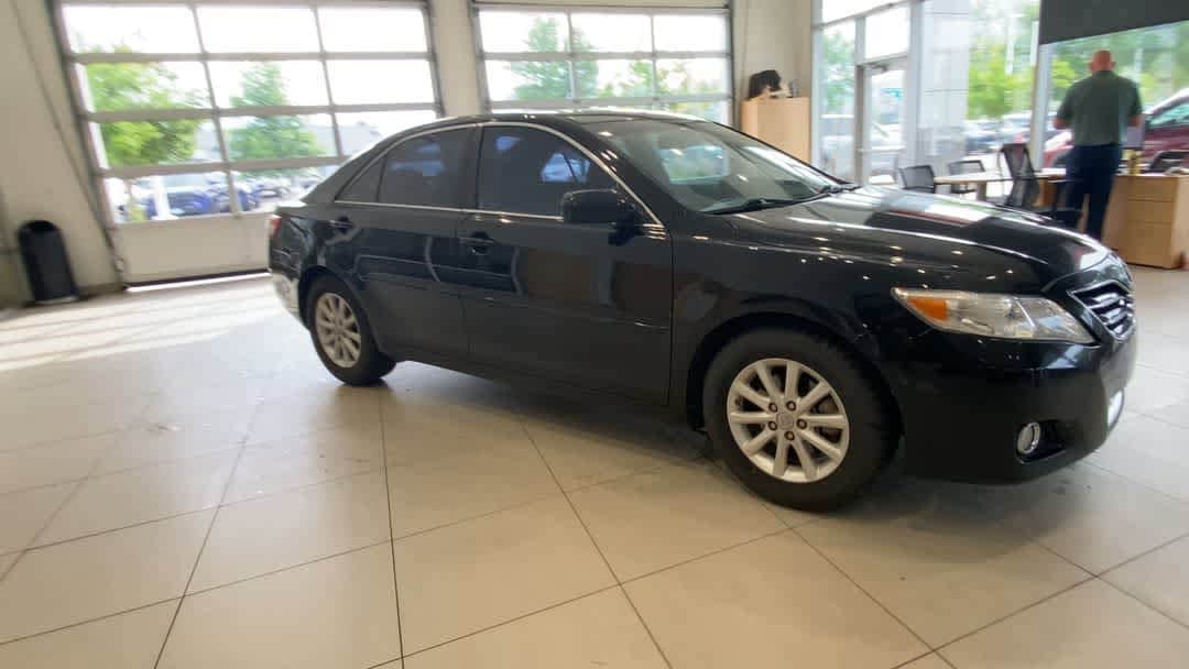 Thumbnail: 2011 Toyota Camry - 2
