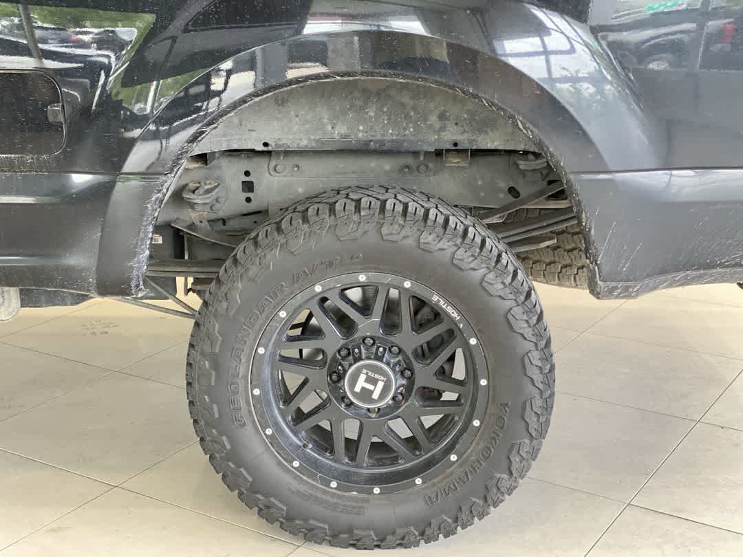 Thumbnail: 2019 Ford F-250 - 12