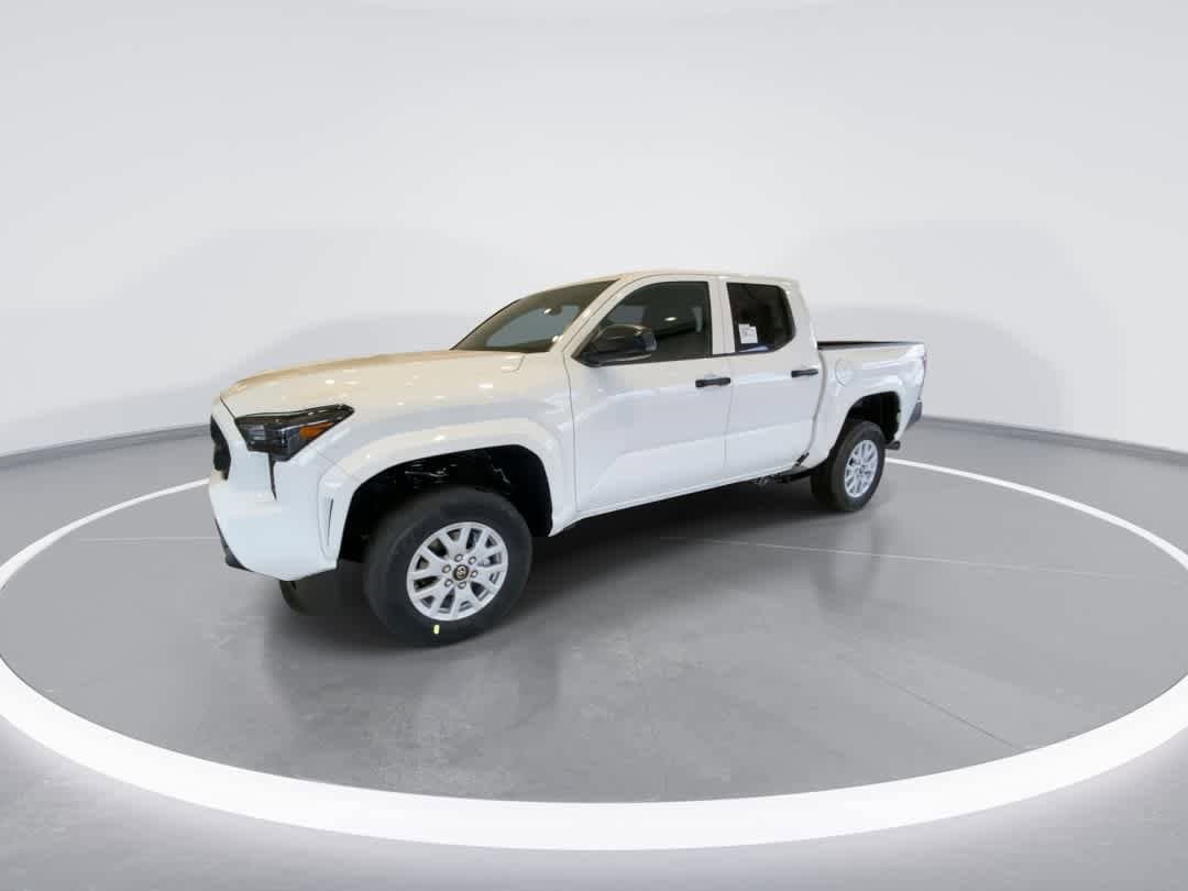 Thumbnail: 2026 Toyota Tacoma - 4