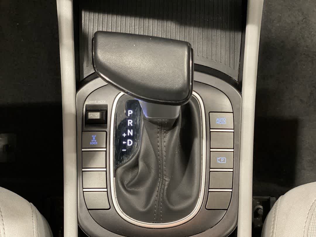 Thumbnail: 2025 Hyundai Kona - 22