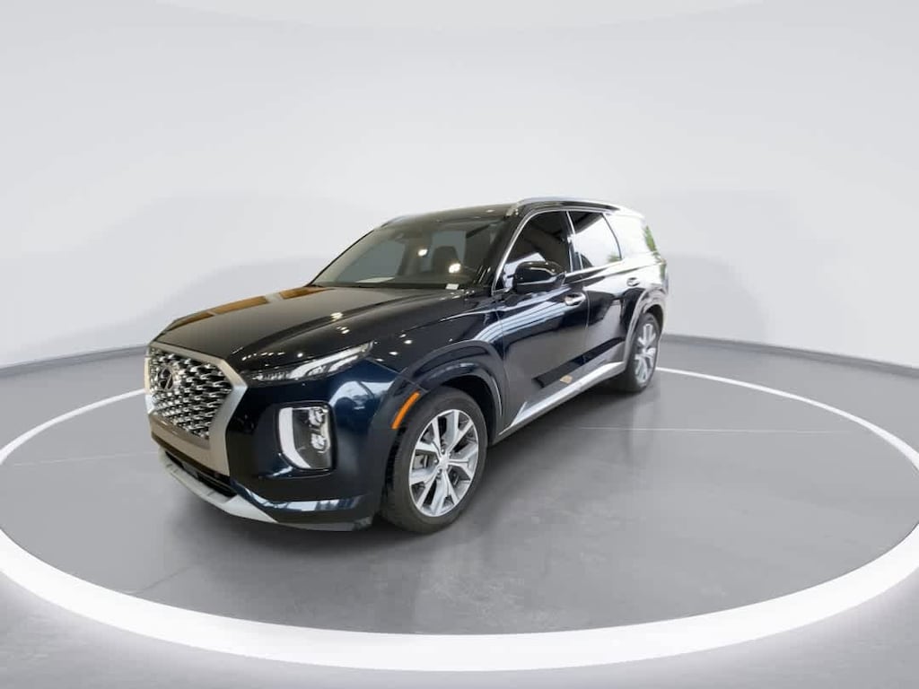 Used 2022 Hyundai Palisade Limited SUV
