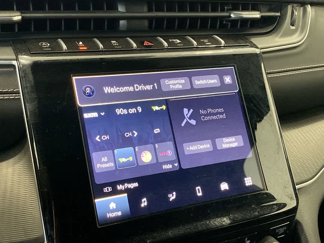 Thumbnail: 2024 Jeep Grand Cherokee - 16