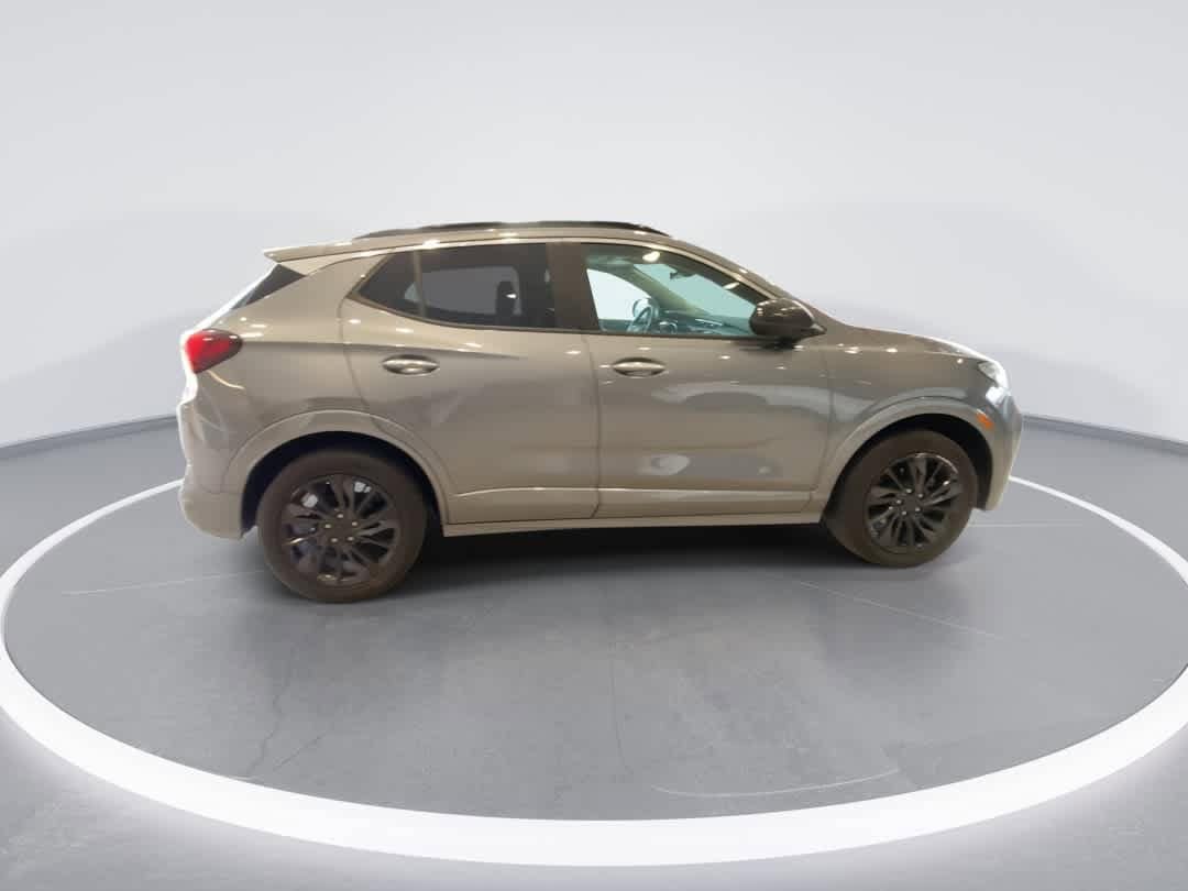 Thumbnail: 2020 Buick Encore GX - 9