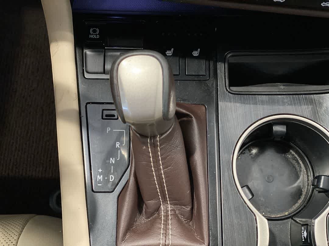 Thumbnail: 2020 Lexus RX - 21