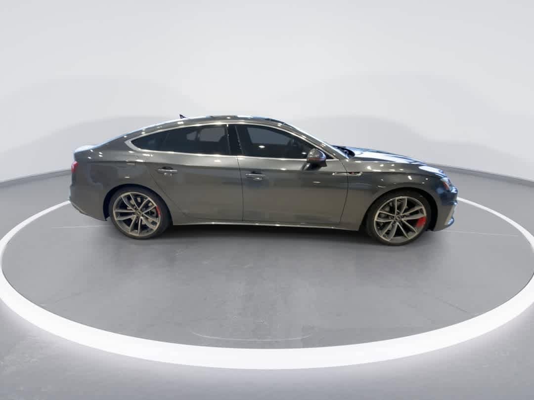 Thumbnail: 2023 Audi A5 - 9