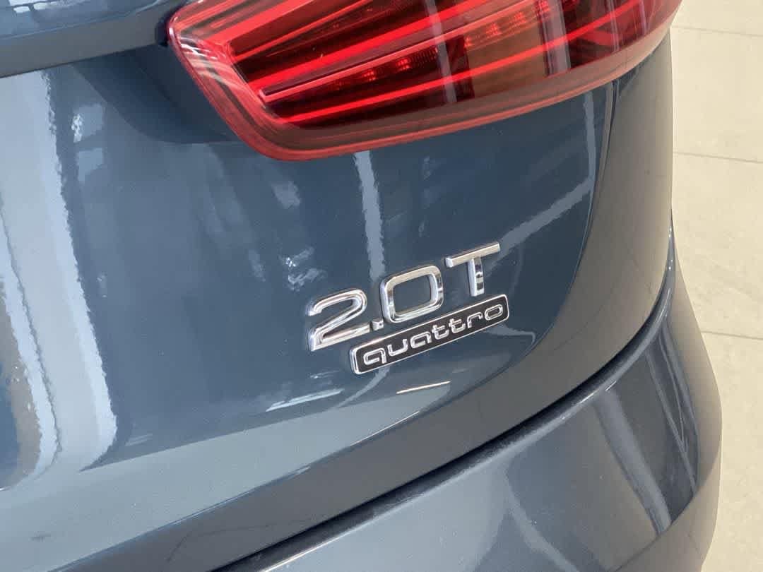 Thumbnail: 2018 Audi Q3 - 12