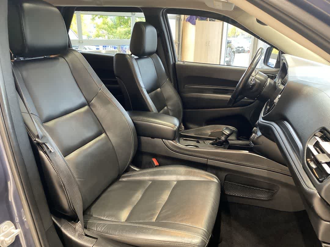 Thumbnail: 2021 Dodge Durango - 28