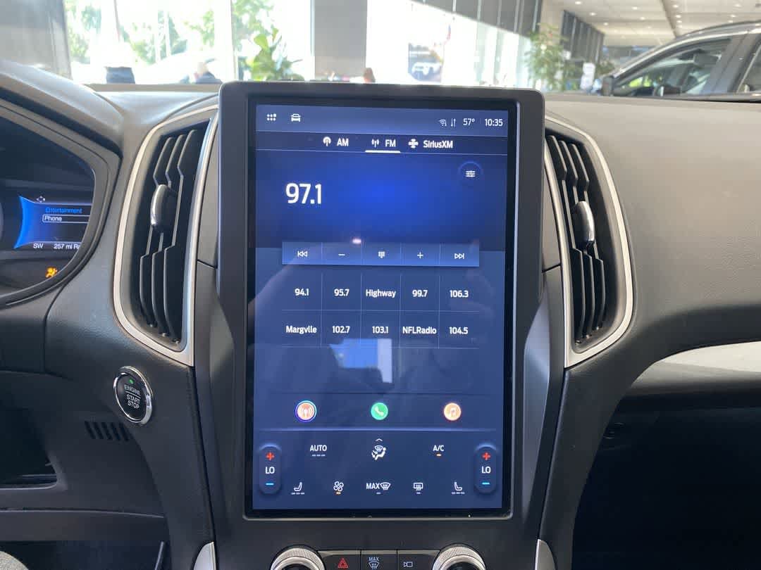 Thumbnail: 2024 Ford Edge - 19