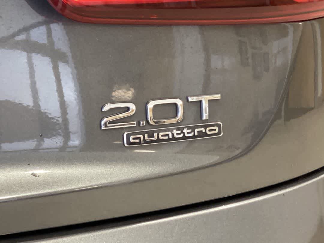 Thumbnail: 2018 Audi Q3 - 12