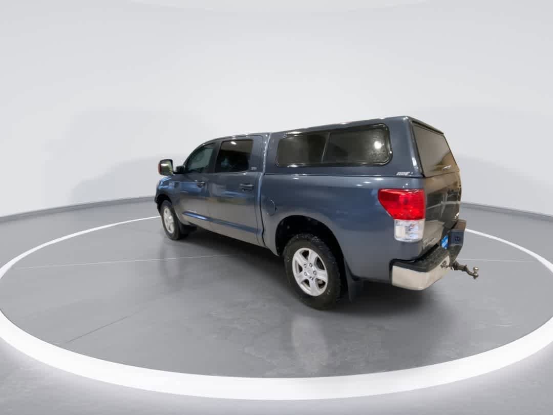 Thumbnail: 2010 Toyota Tundra - 6
