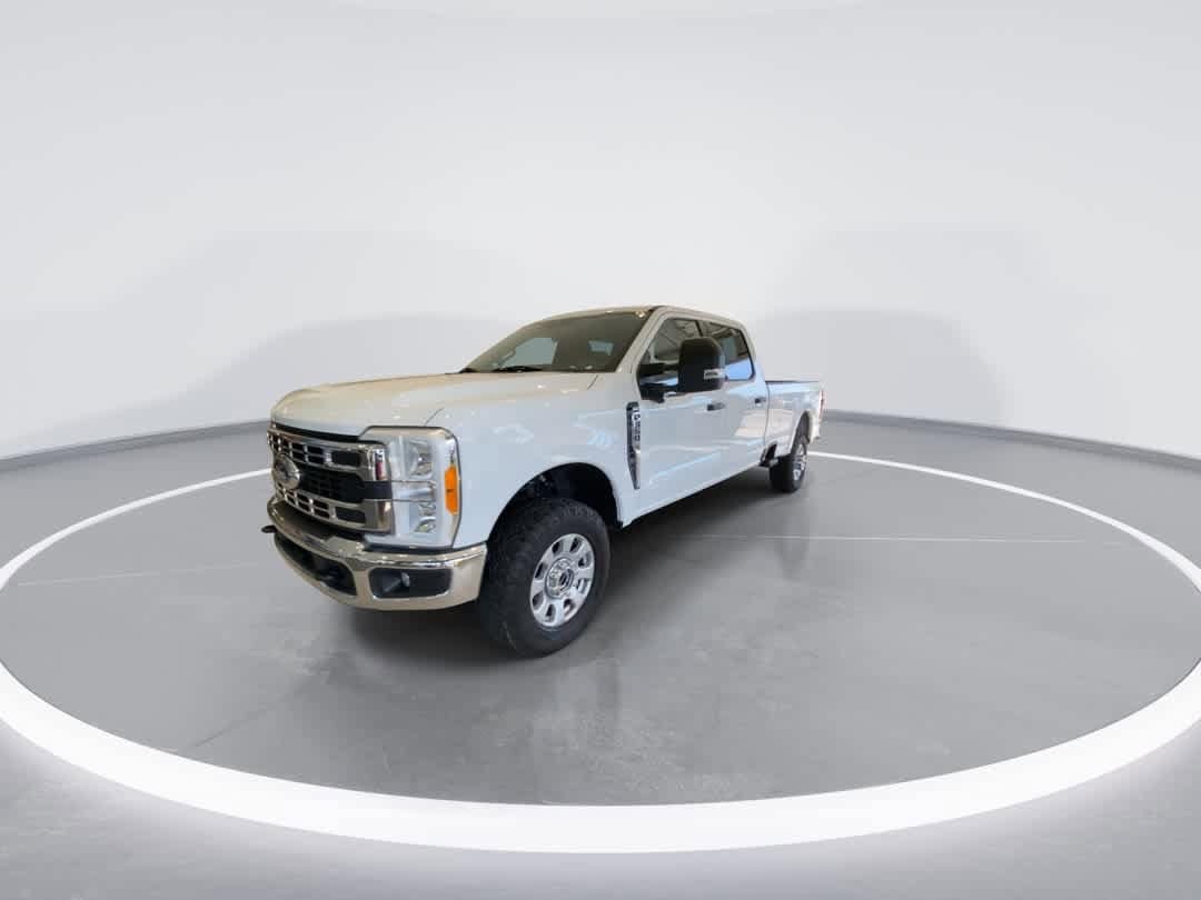 Thumbnail: 2023 Ford F-350 - 4