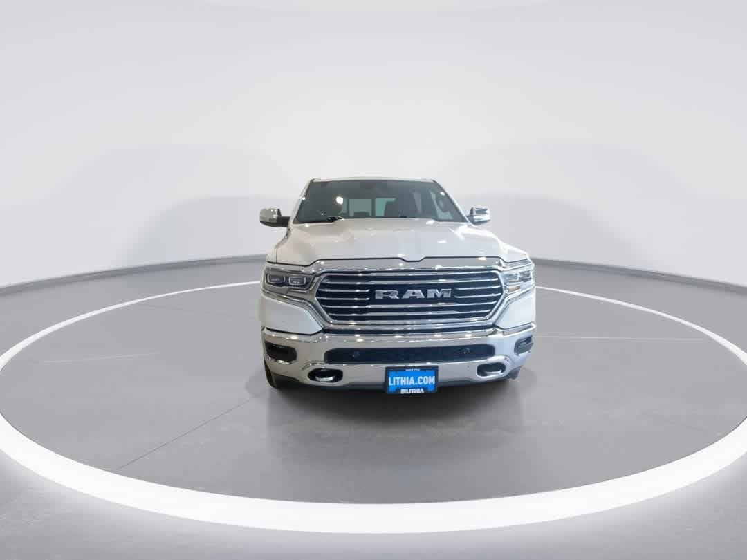 Thumbnail: 2022 RAM 1500 - 3