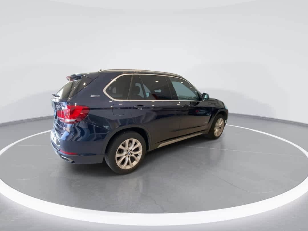 Thumbnail: 2018 BMW X5 - 8