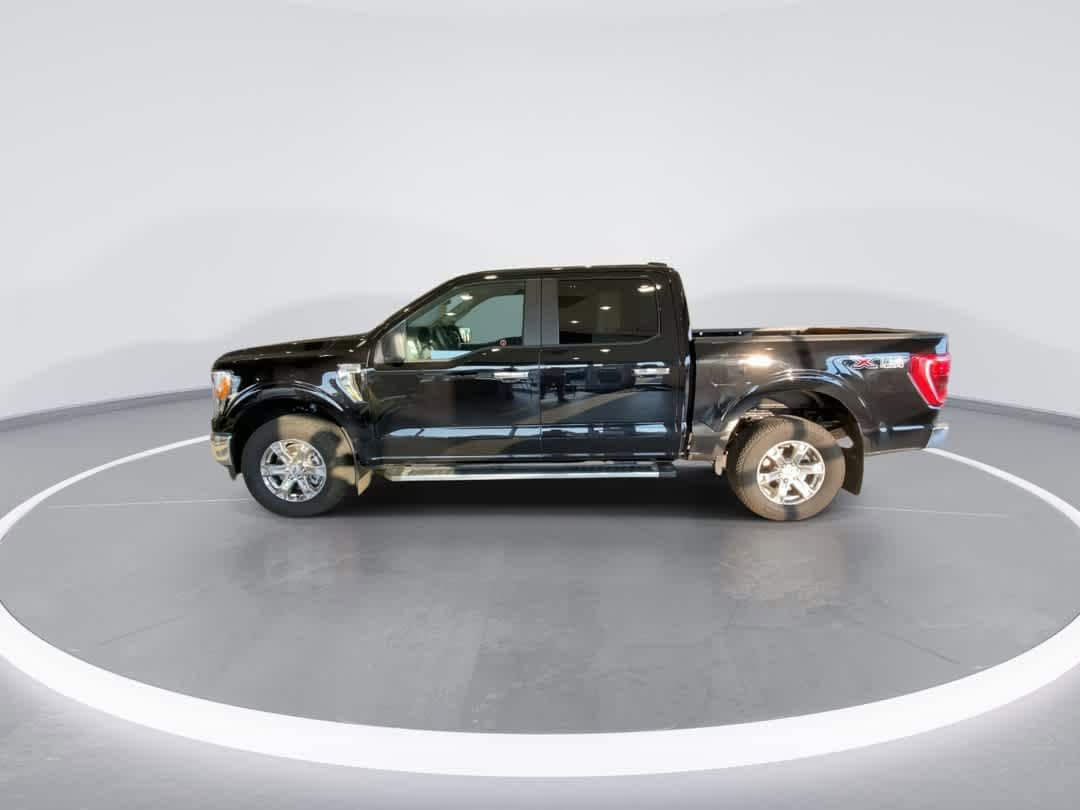 Thumbnail: 2022 Ford F-150 - 5