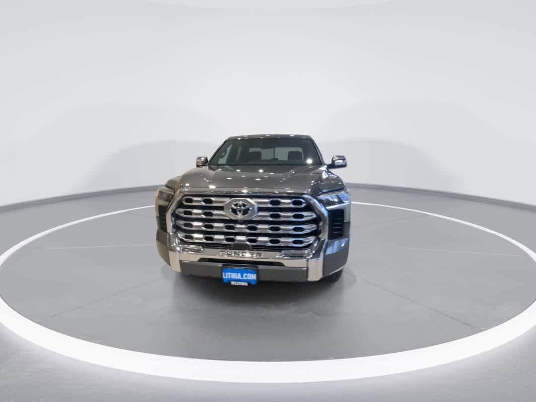 Thumbnail: 2026 Toyota Tundra - 3
