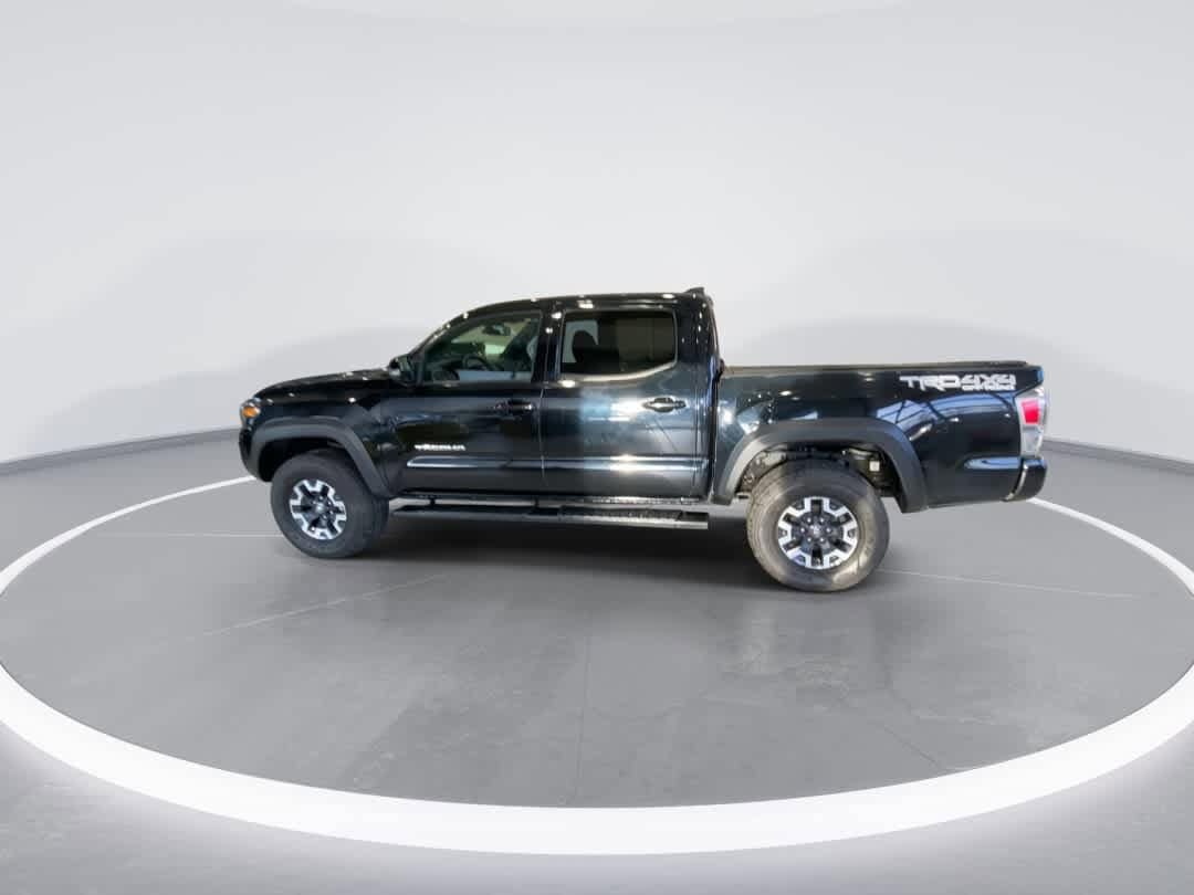 Thumbnail: 2020 Toyota Tacoma - 5