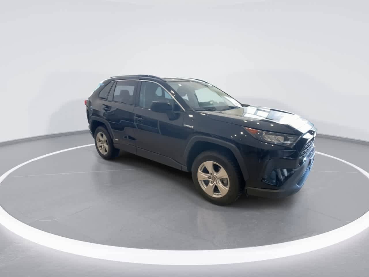 Thumbnail: 2020 Toyota RAV4 - 2