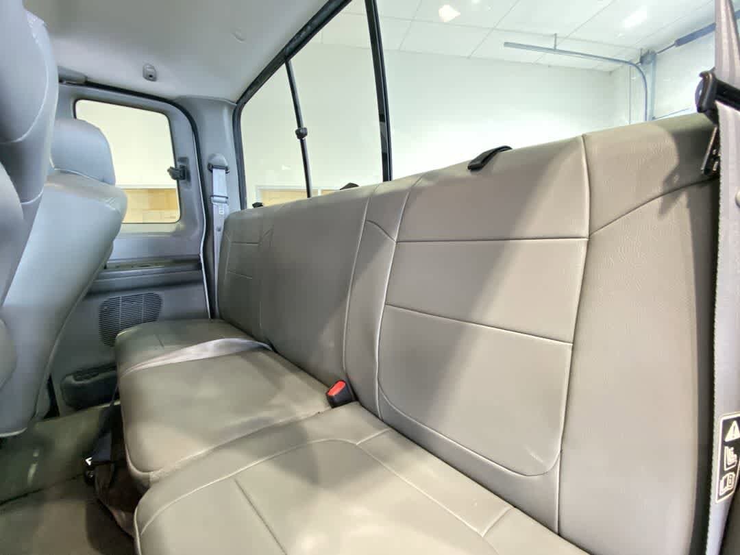 Thumbnail: 2003 Ford F-250 - 22