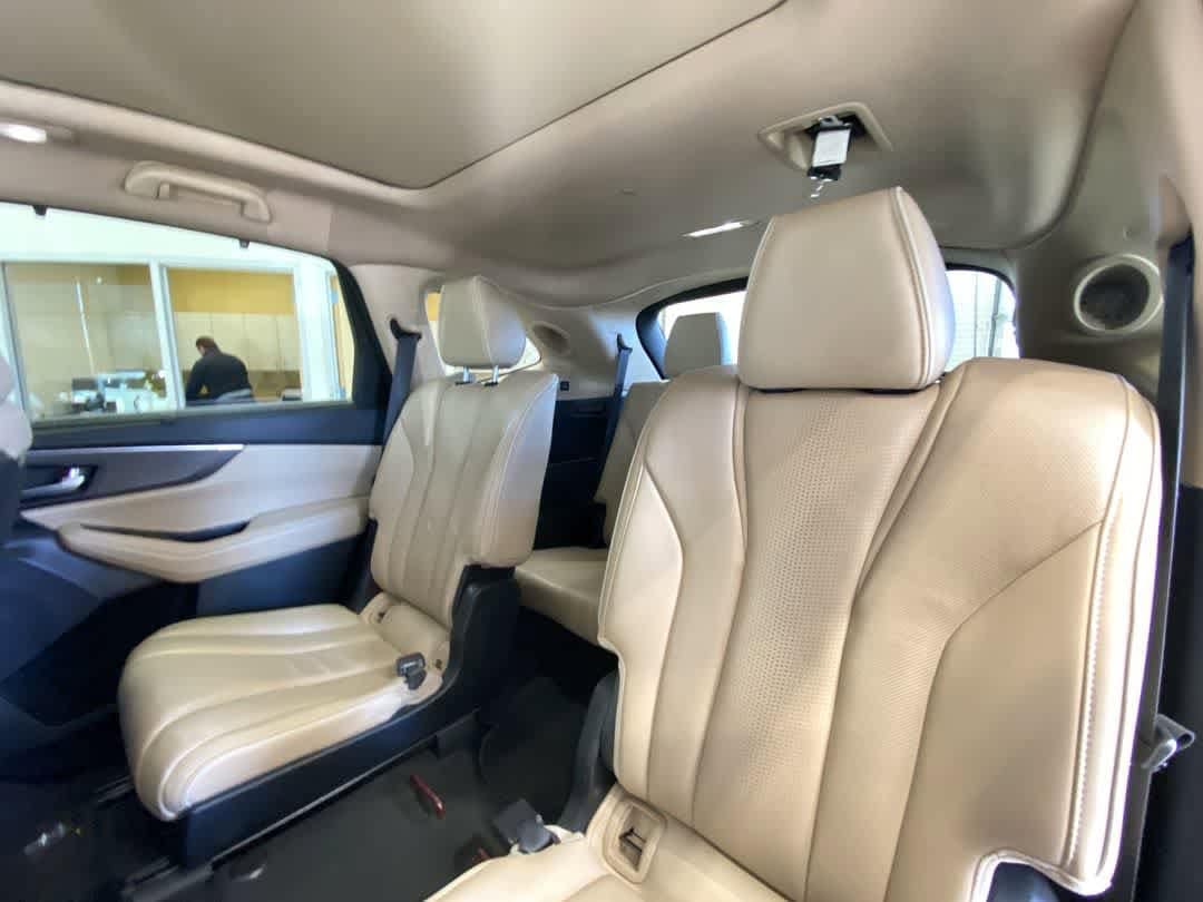 Thumbnail: 2022 Acura MDX - 25