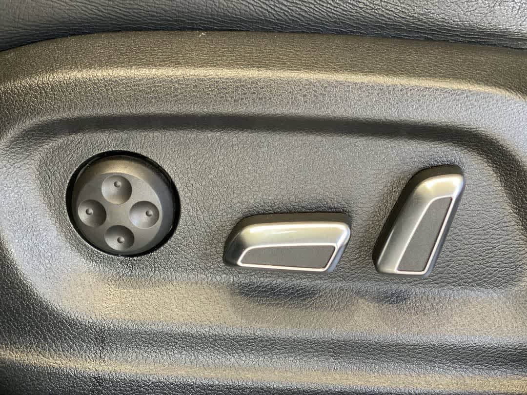 Thumbnail: 2018 Audi Q3 - 15