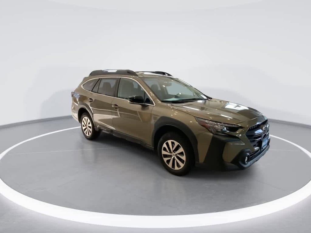 Used 2025 Subaru Outback Premium SUV