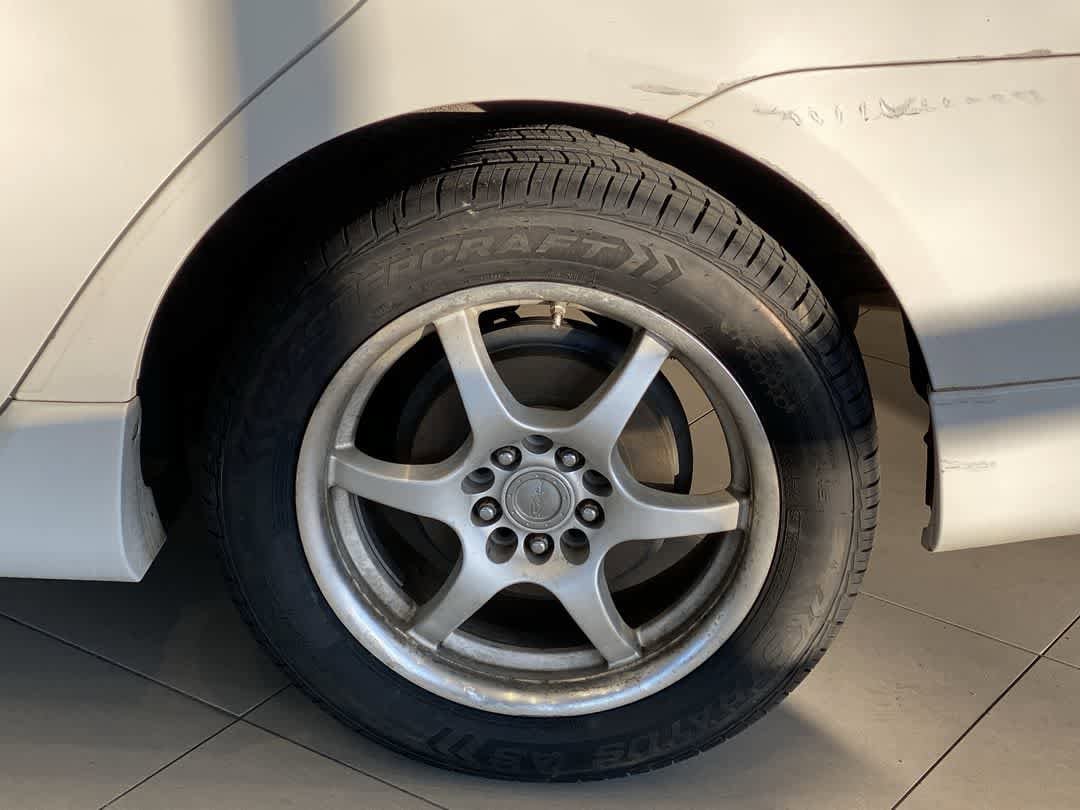 Thumbnail: 2010 Toyota Corolla - 13