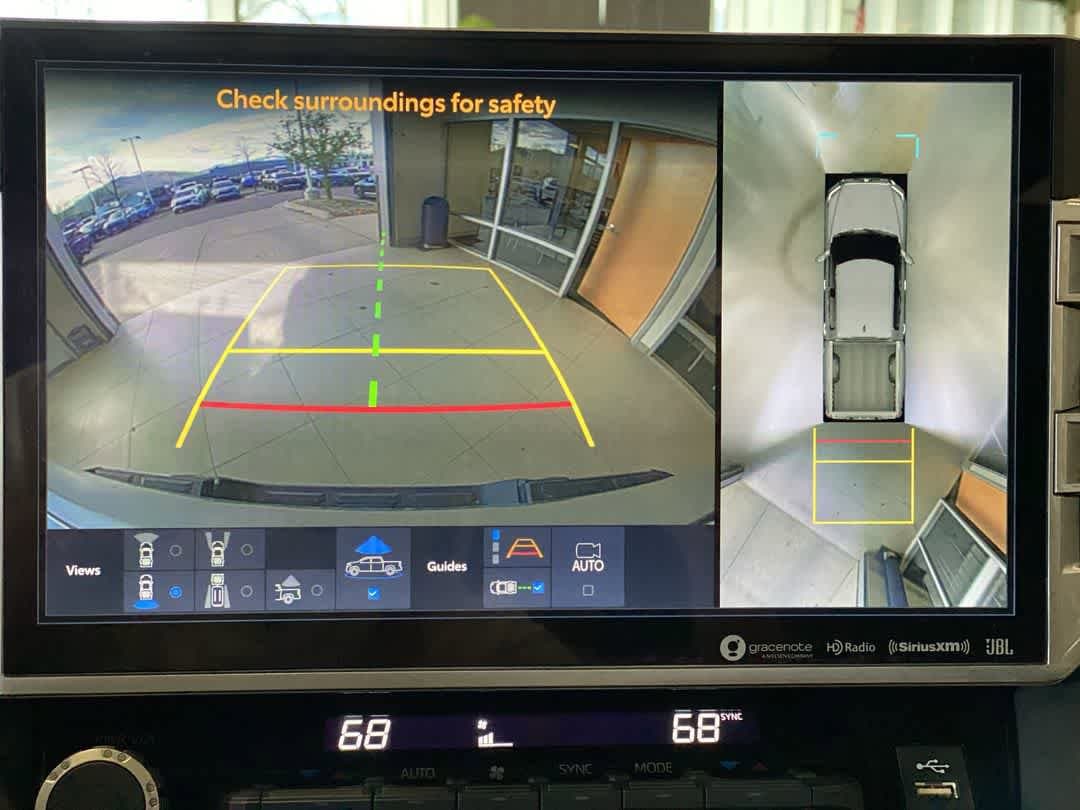 Thumbnail: 2024 Toyota Tundra - 20