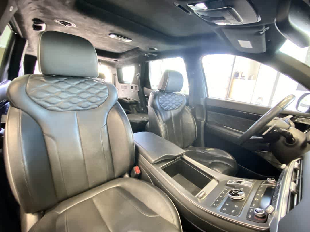 Thumbnail: 2020 Hyundai Palisade - 28