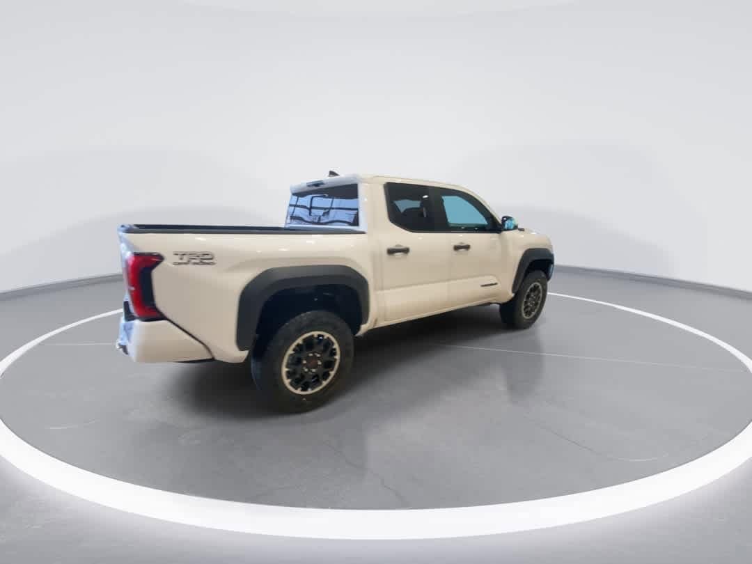 Thumbnail: 2025 Toyota Tacoma - 8