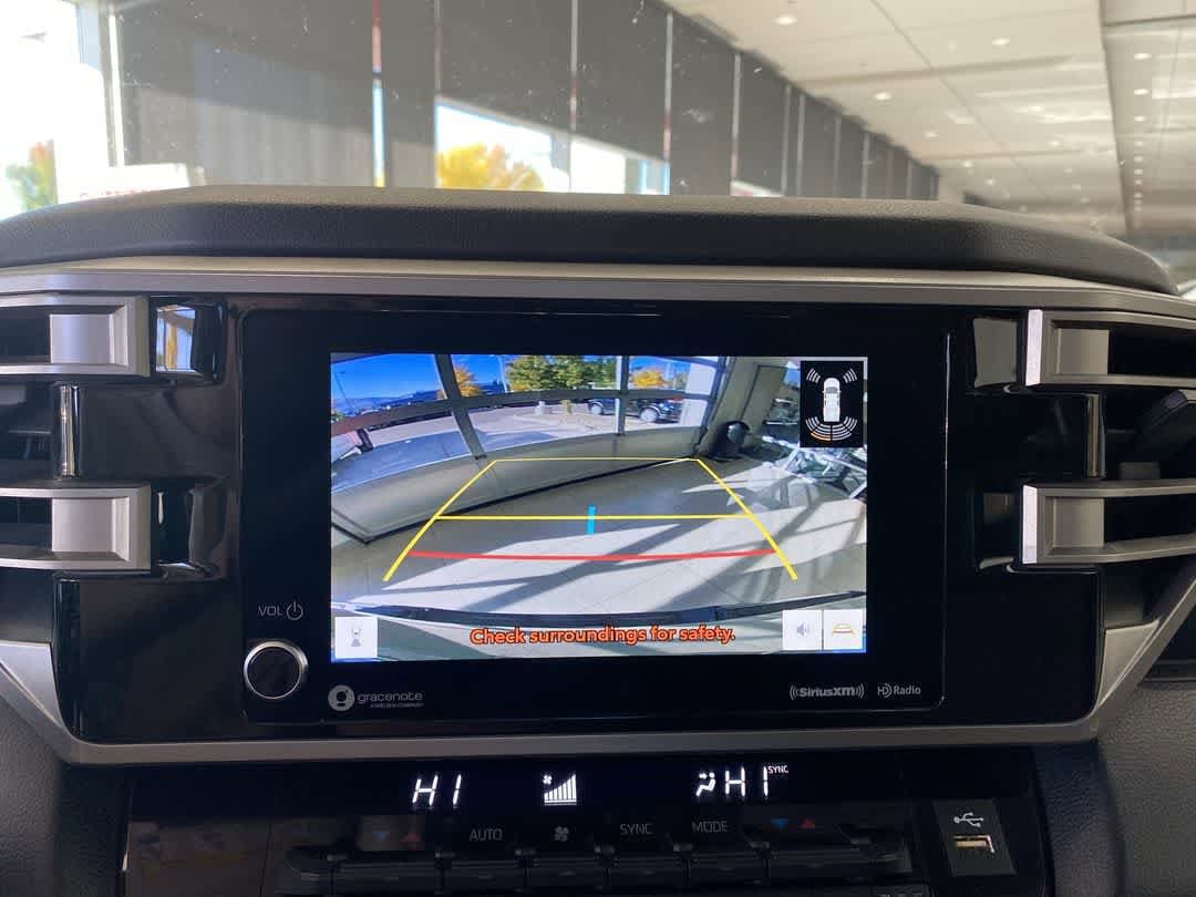 Thumbnail: 2022 Toyota Tundra - 19