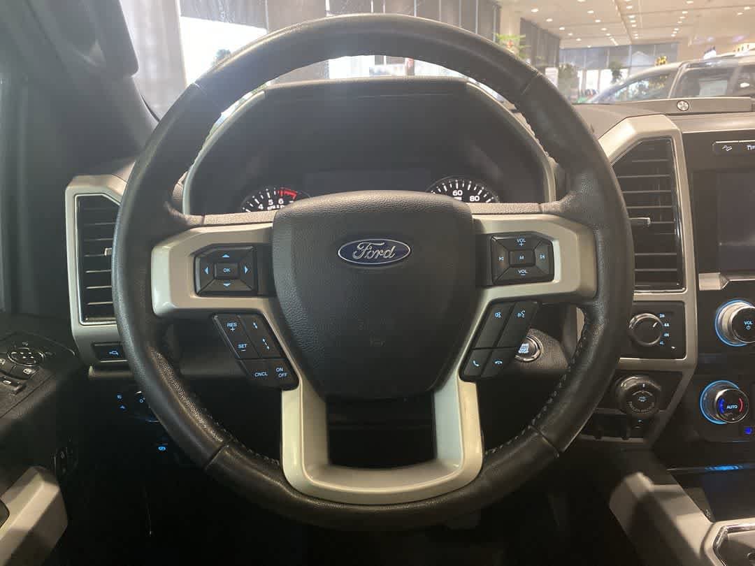 Thumbnail: 2020 Ford F-150 - 16