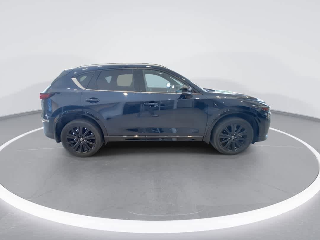 Thumbnail: 2024 Mazda CX-5 - 9