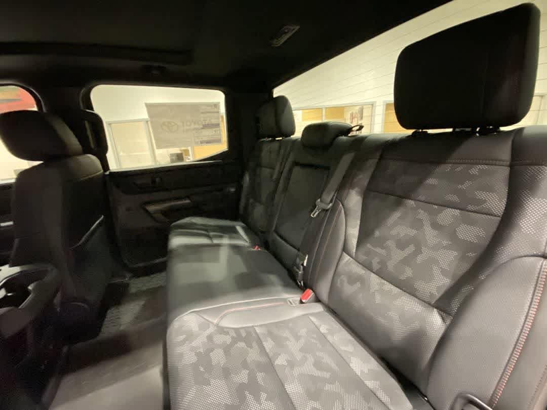 Thumbnail: 2026 Toyota Tundra - 24