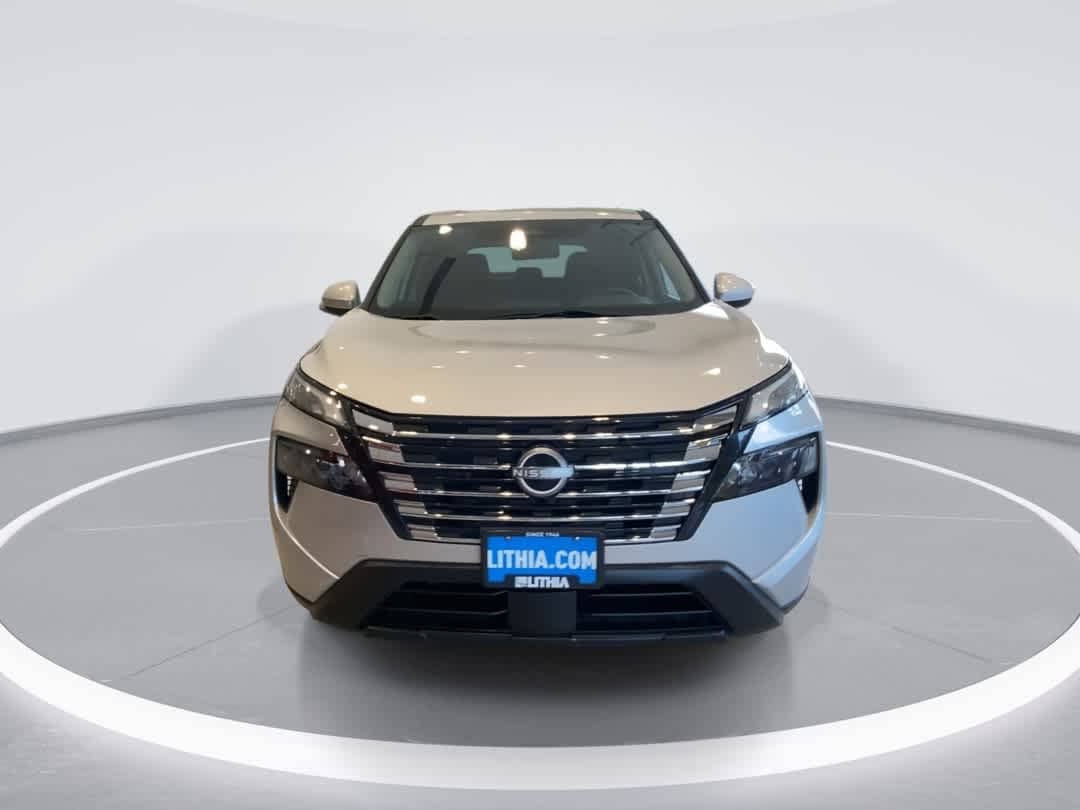 Thumbnail: 2024 Nissan Rogue - 3