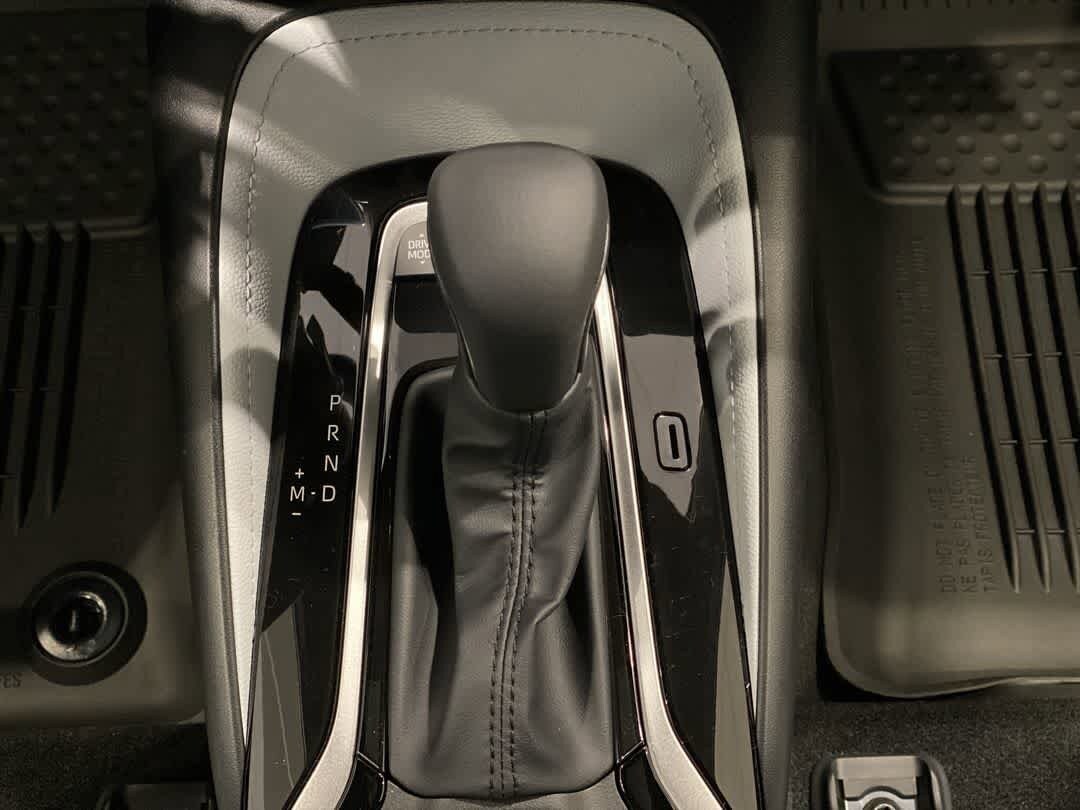 Thumbnail: 2026 Toyota Corolla - 22