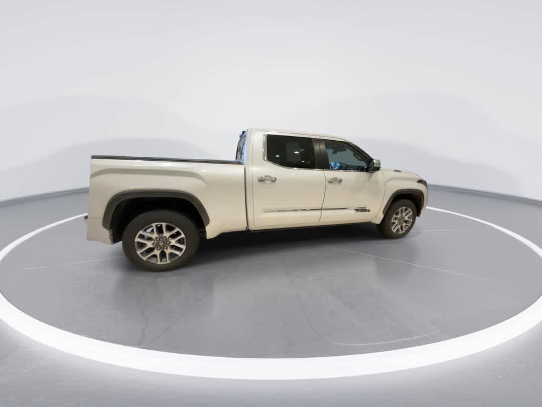 Thumbnail: 2025 Toyota Tundra - 9