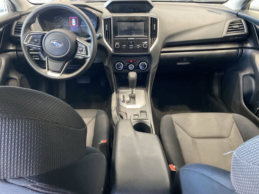 Thumbnail: 2021 Subaru Crosstrek - 22