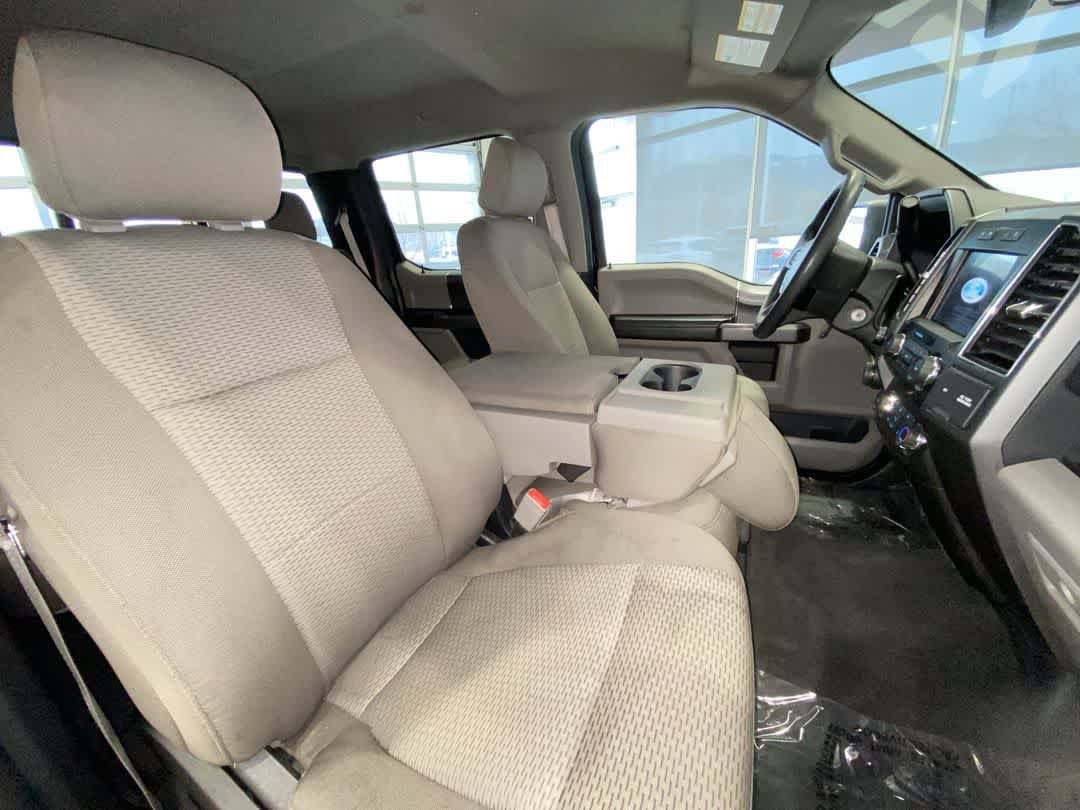 Thumbnail: 2020 Ford F-150 - 26