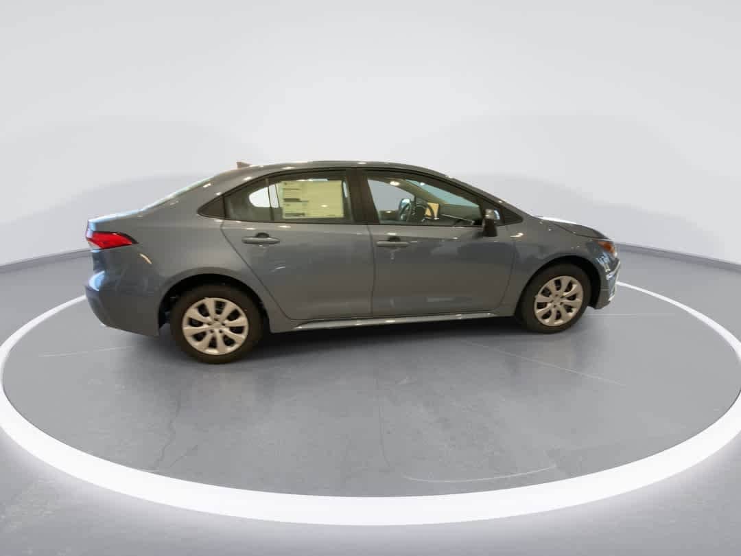 Thumbnail: 2026 Toyota Corolla - 9