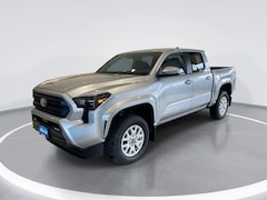 2025 Toyota Tacoma SR5 Truck Double Cab Missoula, MT