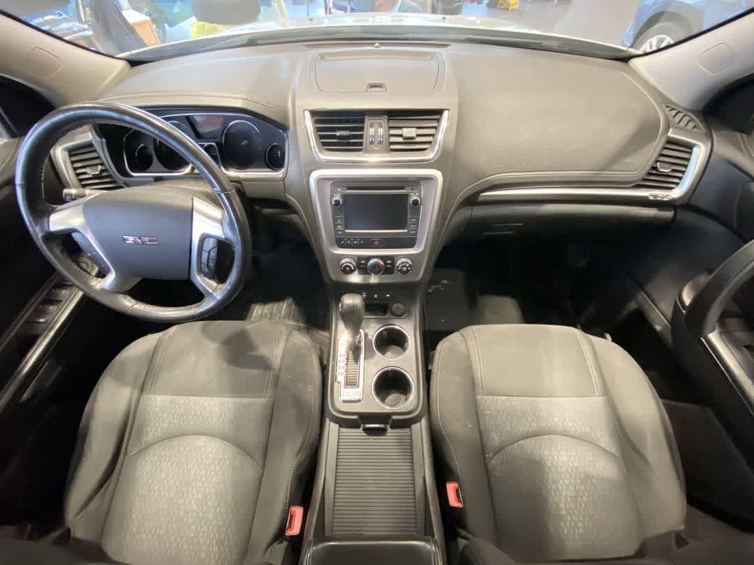 Thumbnail: 2014 GMC Acadia - 23