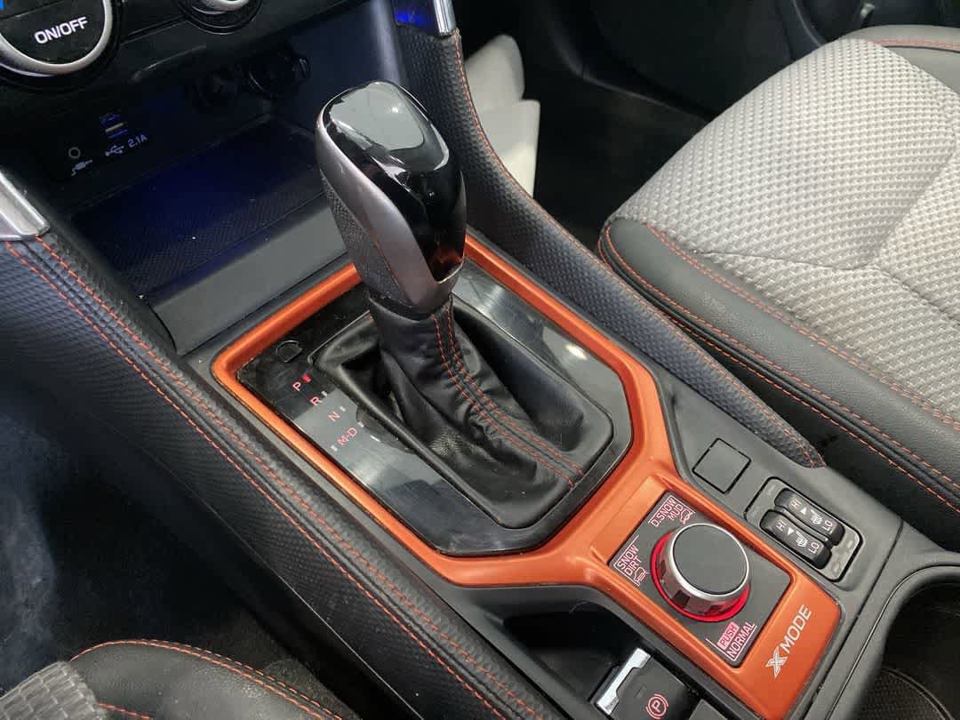 Thumbnail: 2020 Subaru Forester - 21