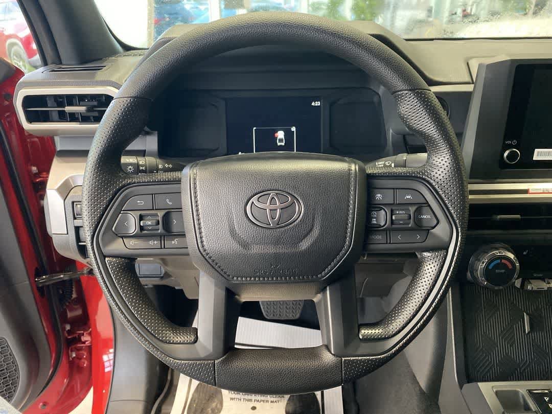 Thumbnail: 2025 Toyota Tacoma - 16