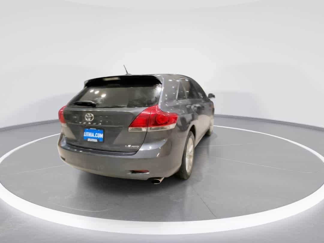 Thumbnail: 2015 Toyota Venza - 8