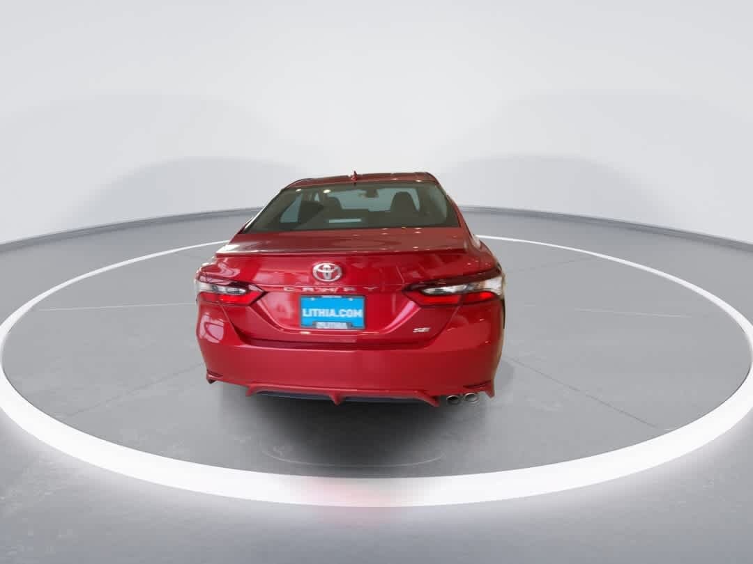 2023 Toyota Camry SE - Photo 7