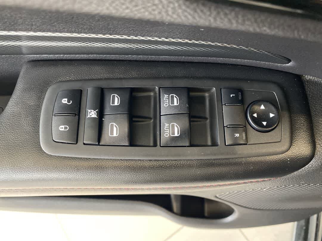 2021 Dodge Durango R/T 16