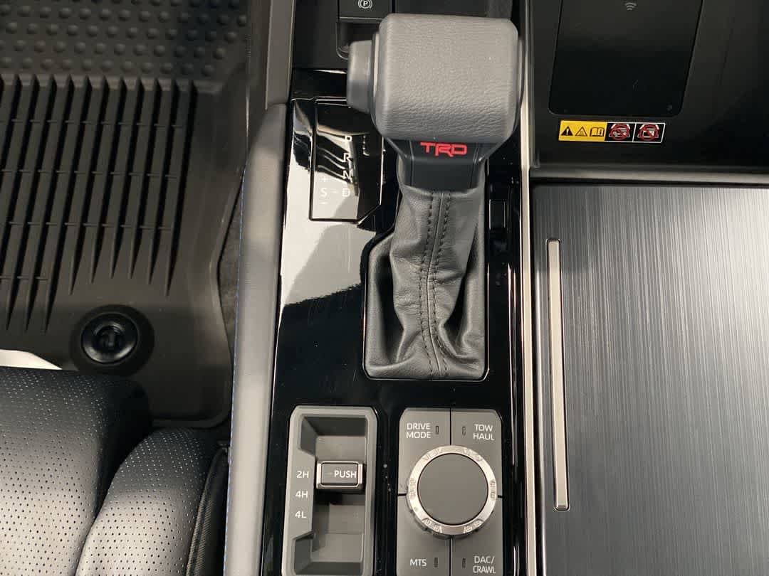 Thumbnail: 2026 Toyota Tundra - 22