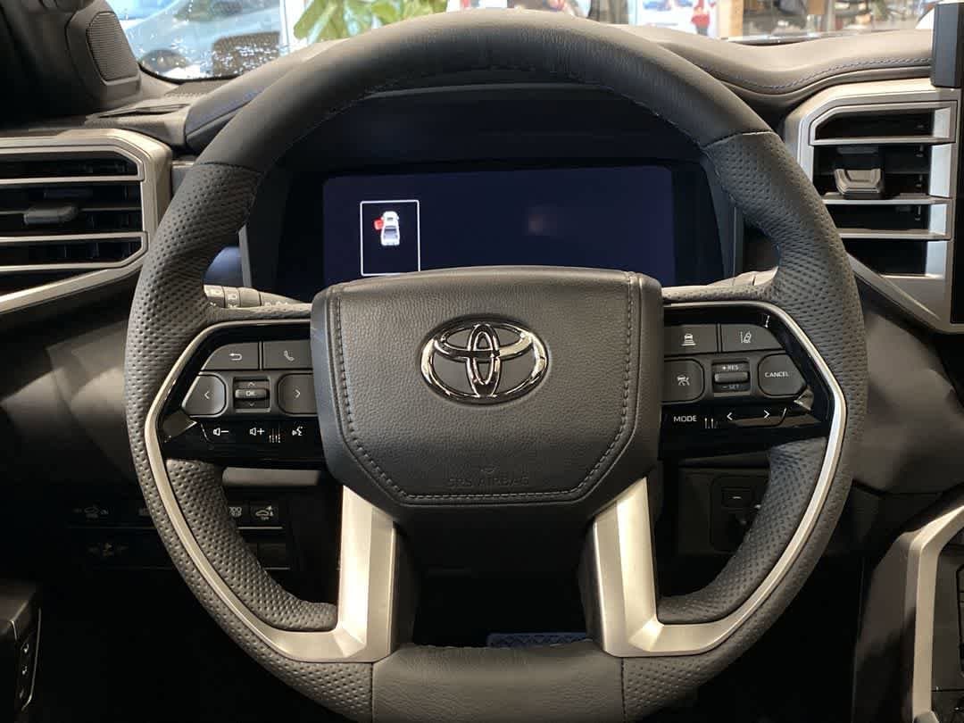Thumbnail: 2026 Toyota Tundra - 17