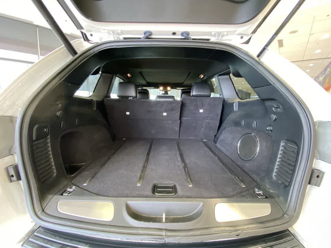 Thumbnail: 2015 Jeep Grand Cherokee - 27